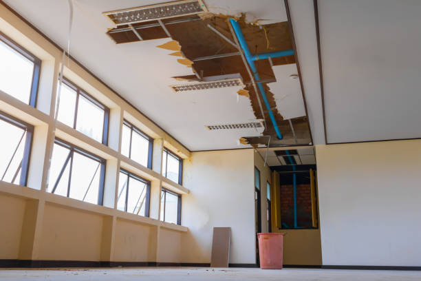 Best 24-hour water damage restoration  in Fincastle, TN