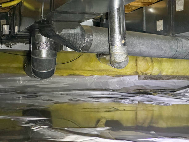 Best Ceiling water damage repair  in Fincastle, TN
